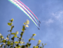 Royal International Air Tattoo 2025